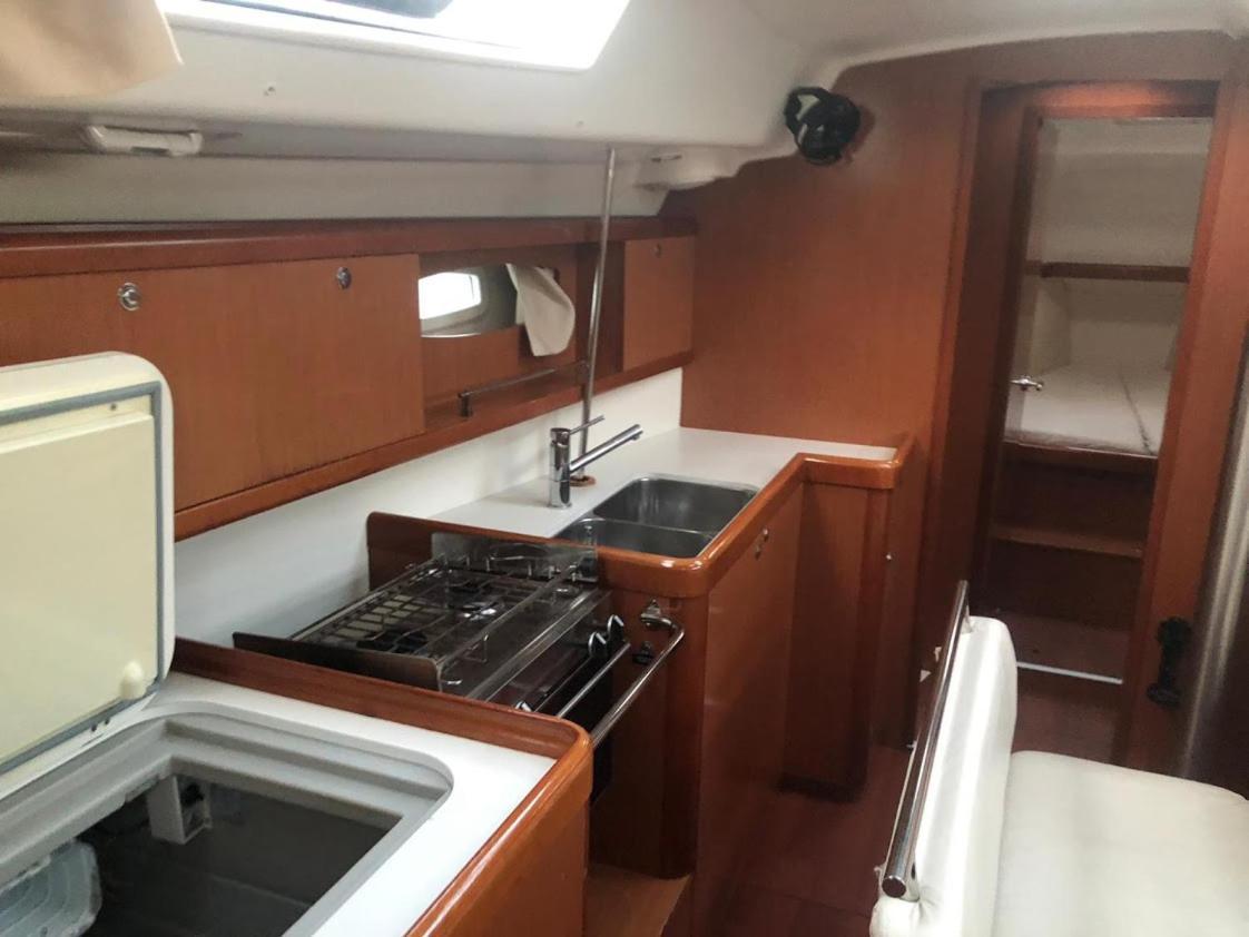 Old Harbor Corfu Yachts公寓 外观 照片